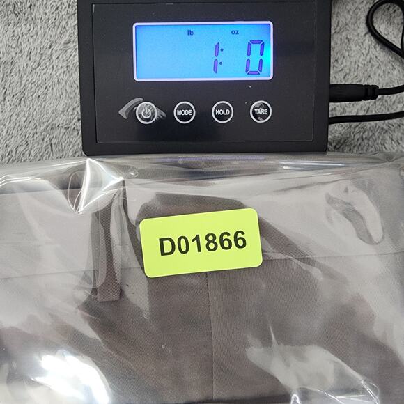 Taylor & Henry Pant Mens 42/30 Brown Pleated Relaxed Cuffed Microfiber Polyester - Picture 13 of 13